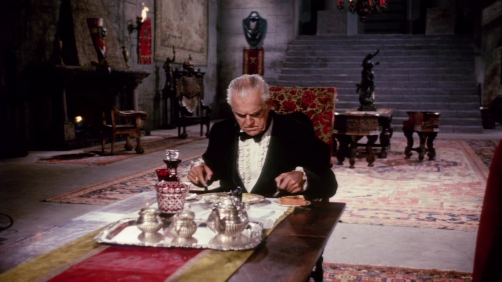 Фильм Террор (1963). Кадр N62254