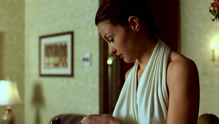 Фильм Свидетель (1999). Кадр N62283