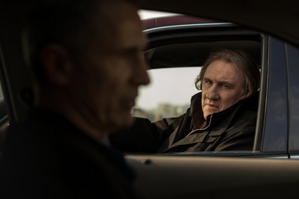 Фильм Мизерере (2013). Кадр N62320