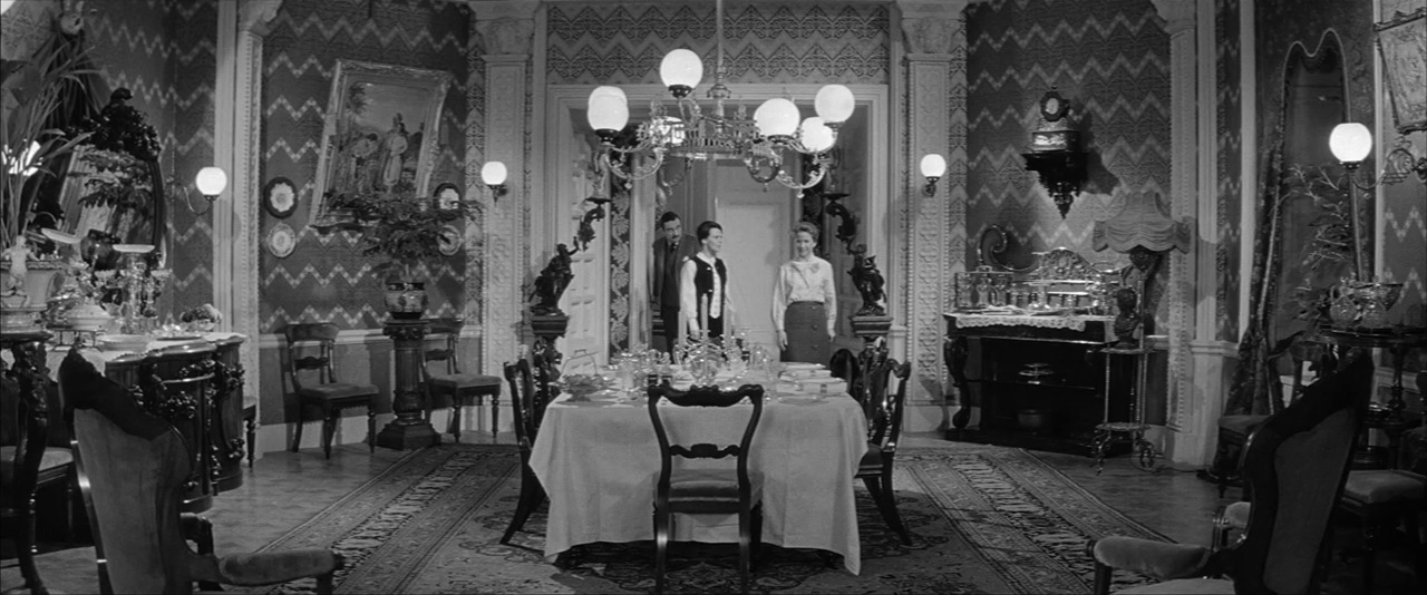 Фильм Логово дьявола (1963). Кадр N62335