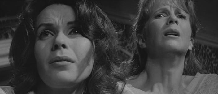 Фильм Логово дьявола (1963). Кадр N62336