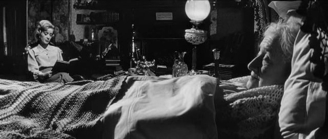 Фильм Логово дьявола (1963). Кадр N62337