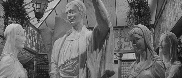 Фильм Логово дьявола (1963). Кадр N62325
