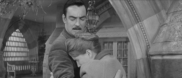 Фильм Логово дьявола (1963). Кадр N62327