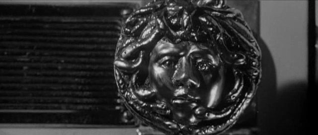 Фильм Логово дьявола (1963). Кадр N62328