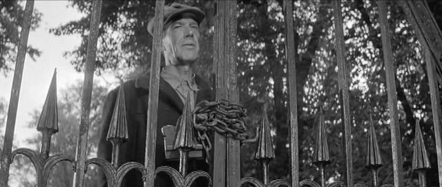 Фильм Логово дьявола (1963). Кадр N62329