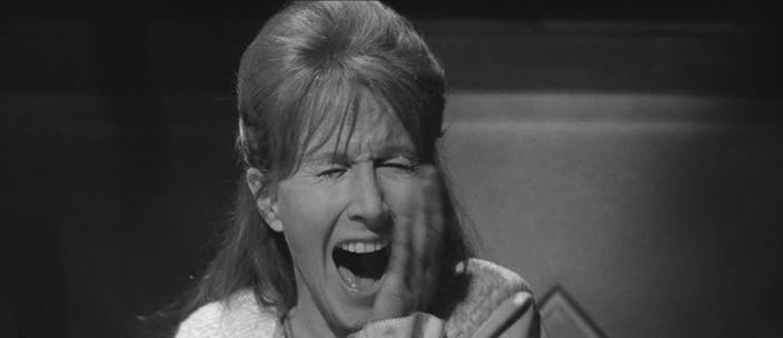 Фильм Логово дьявола (1963). Кадр N62330