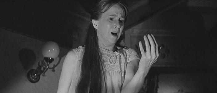 Фильм Логово дьявола (1963). Кадр N62331