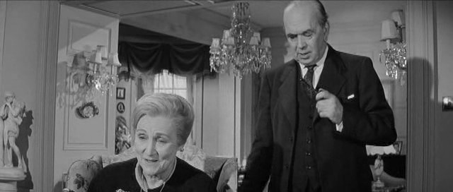 Фильм Логово дьявола (1963). Кадр N62332