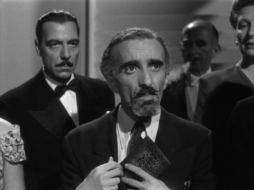 Фильм Гильда (1946). Кадр N62339