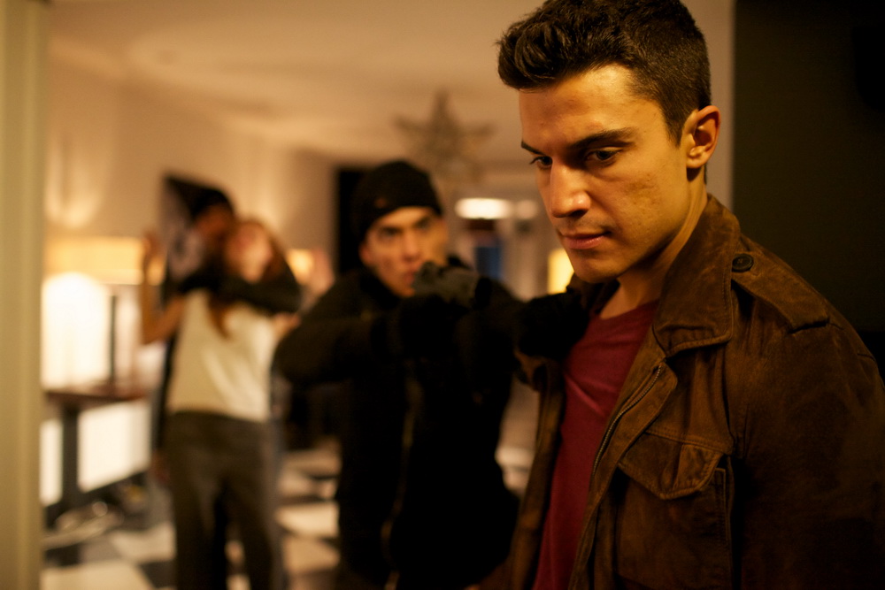 Фильм Зажигание (2013). Кадр N62449