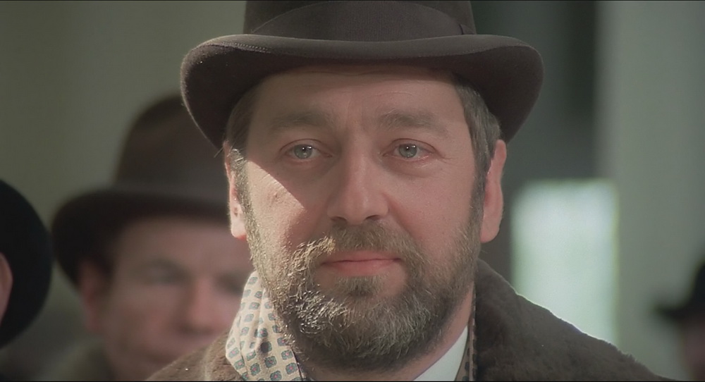 Фильм Сало, или 120 дней Содома (1975). Кадр N62572