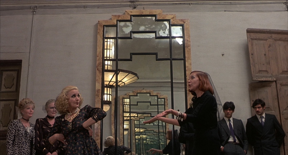 Фильм Сало, или 120 дней Содома (1975). Кадр N62575