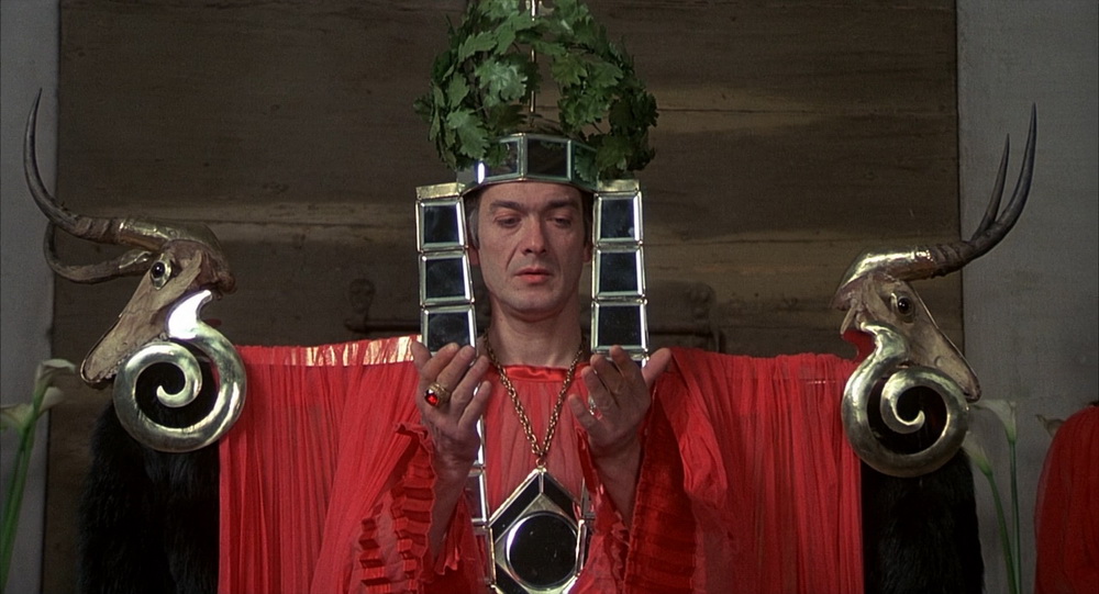 Фильм Сало, или 120 дней Содома (1975). Кадр N62562