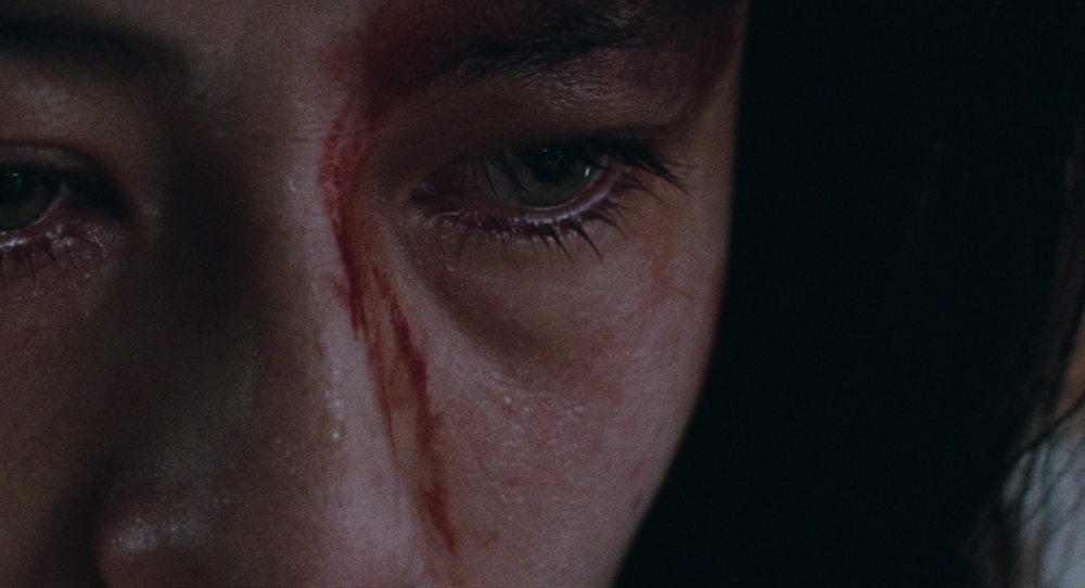 Фильм Мученицы (2008). Кадр N62644