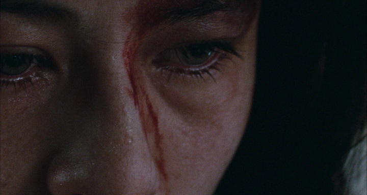 Фильм Мученицы (2008). Кадр N62636