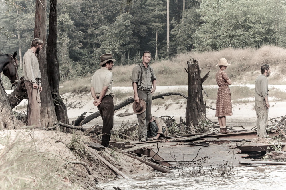 Фильм Когда я умирала (2013). Кадр N62831