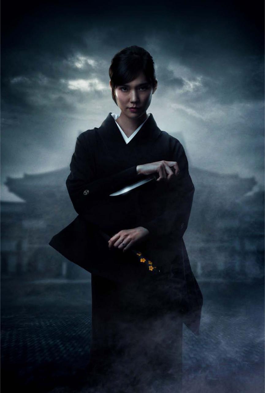 Фильм Росомаха: Бессмертный (2013). Кадр N63019