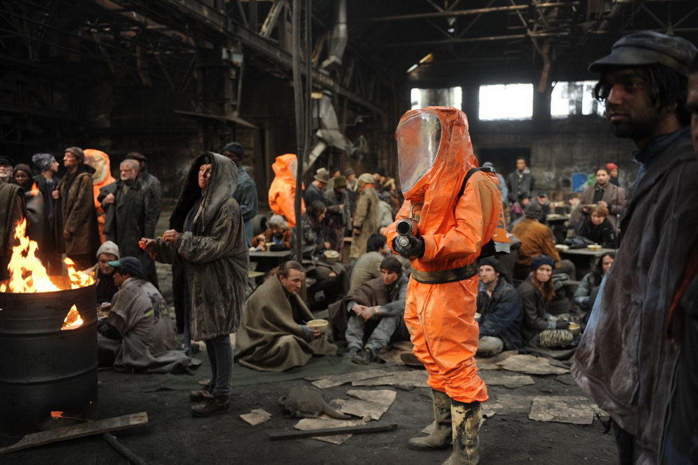 Фильм Конгресс (2013). Кадр N63218