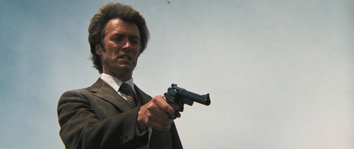 Фильм Грязный Гарри (1971). Кадр N63337