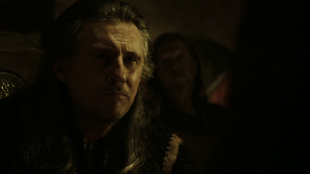Сериал Викинги (2013-2020). Кадр N63592