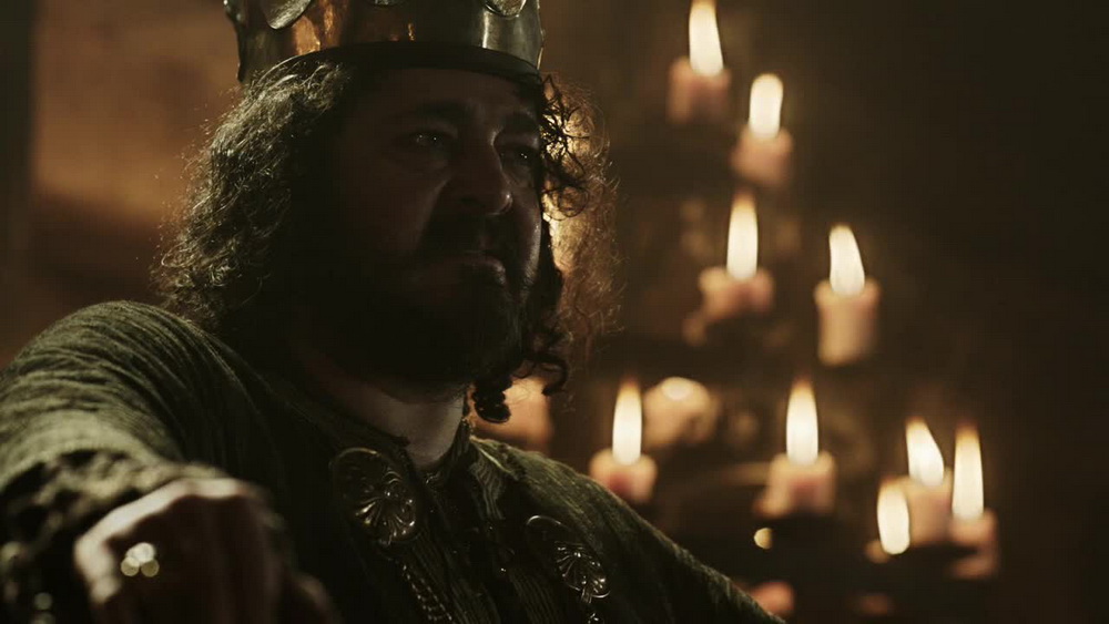 Сериал Викинги (2013-2020). Кадр N63587