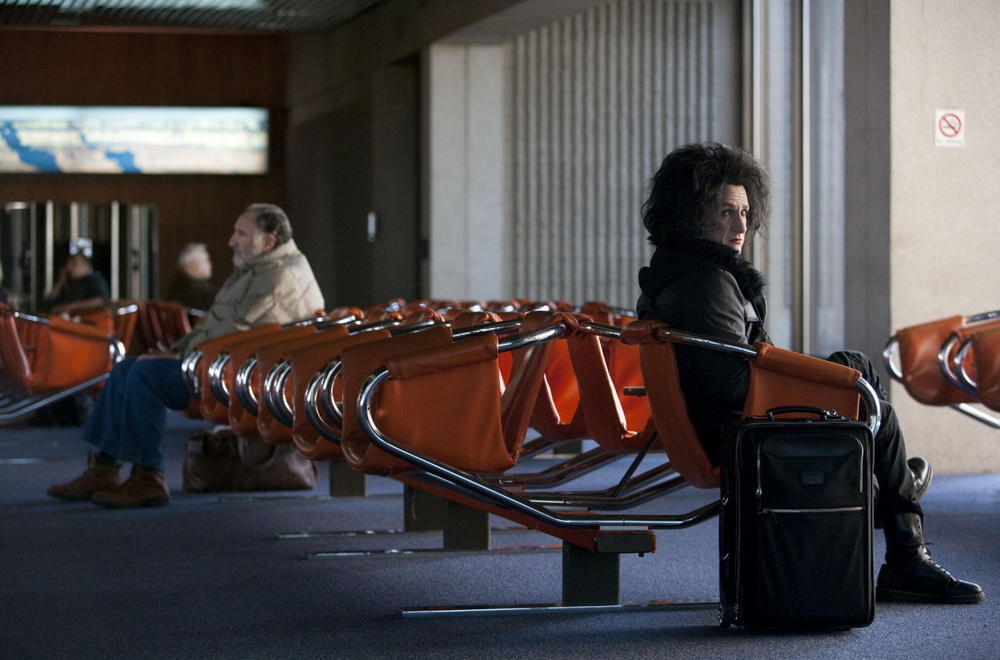 Фильм Где бы ты ни был (2011). Кадр N63721