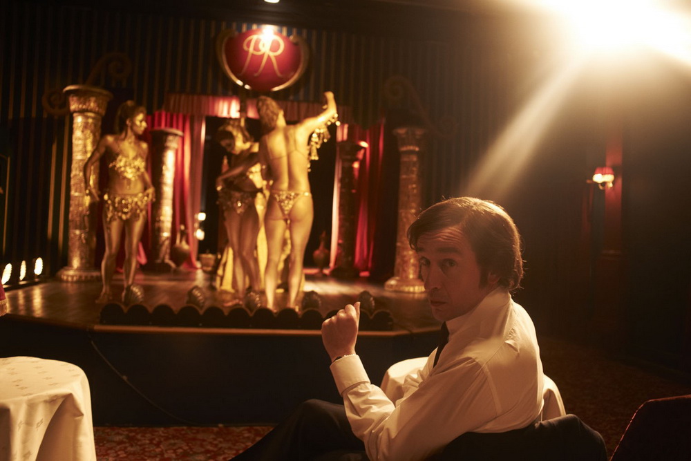 Фильм Властелин любви (2013). Кадр N63934