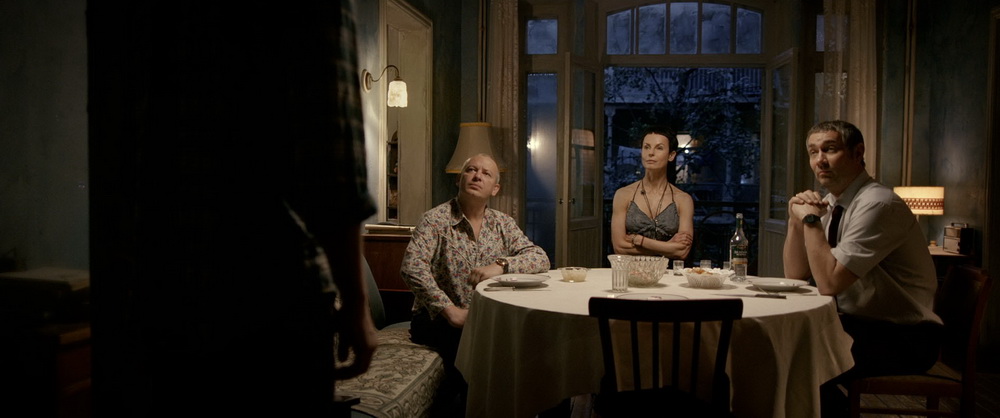 Фильм Игра в правду (2013). Кадр N63950