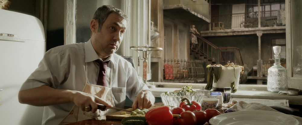 Фильм Игра в правду (2013). Кадр N63952
