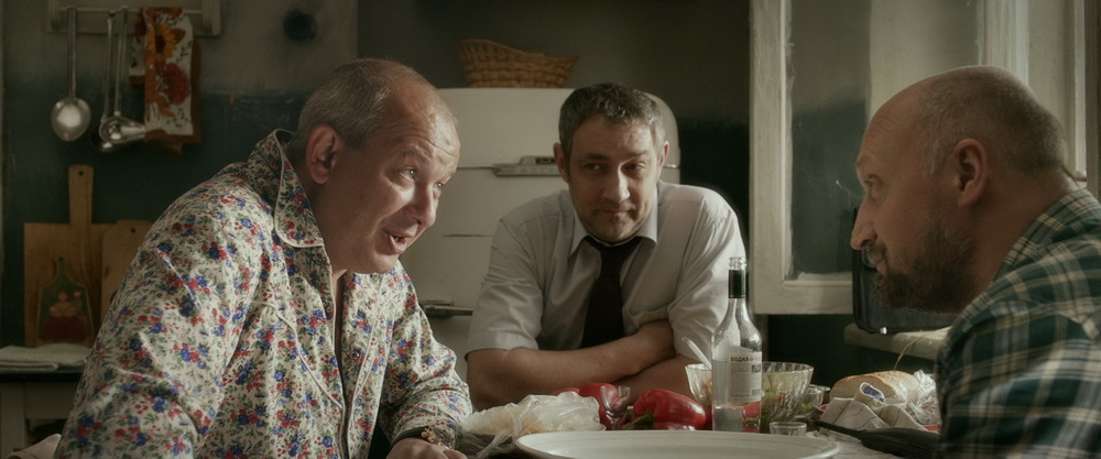 Фильм Игра в правду (2013). Кадр N63953