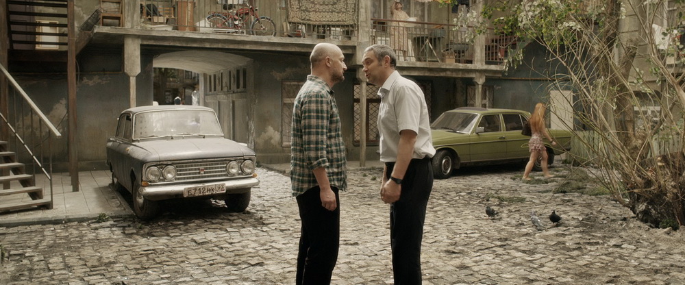 Фильм Игра в правду (2013). Кадр N63954