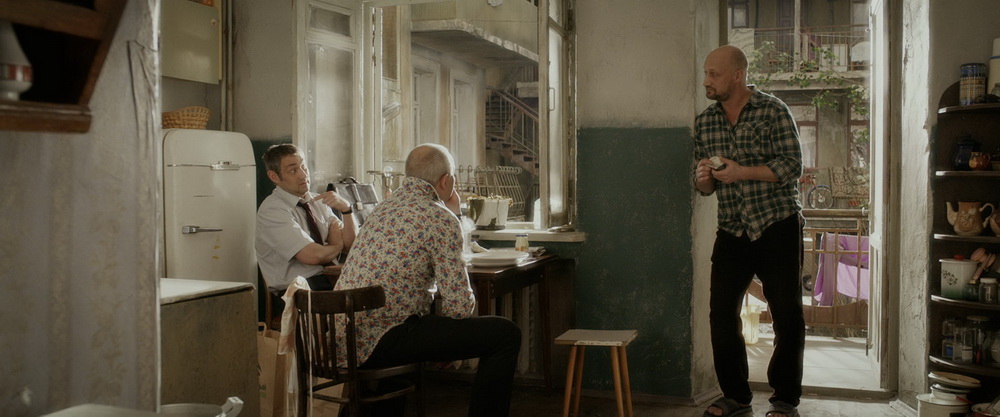 Фильм Игра в правду (2013). Кадр N63959