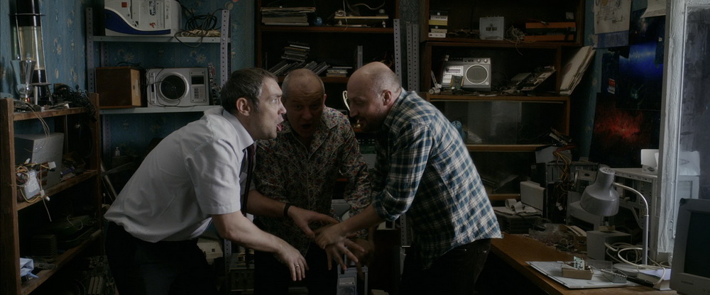 Фильм Игра в правду (2013). Кадр N63944