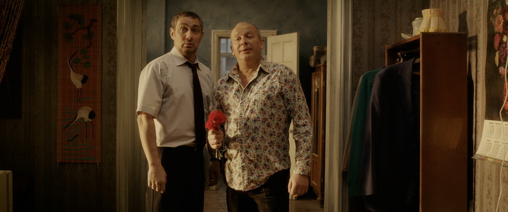 Фильм Игра в правду (2013). Кадр N63947