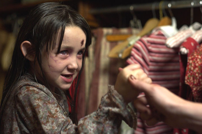 Фильм Ужас Амитивилля (2005). Кадр N64105