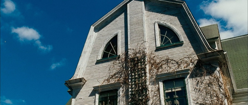 Фильм Ужас Амитивилля (2005). Кадр N64091