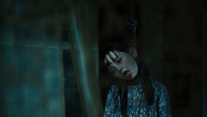Фильм Ужас Амитивилля (2005). Кадр N64095