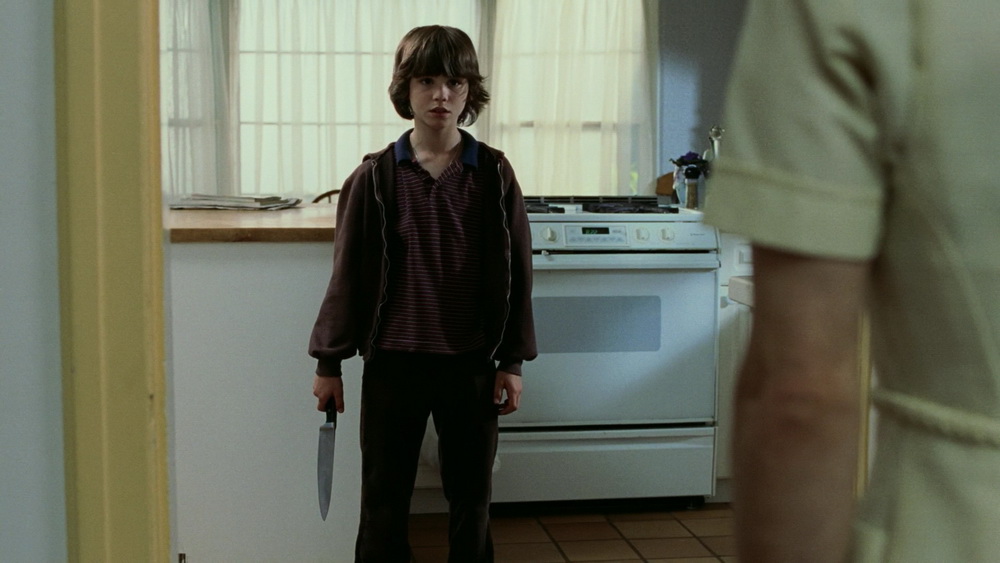 Фильм Эффект бабочки (2004). Кадр N64120