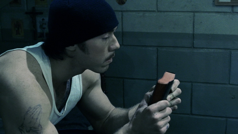 Фильм Эффект бабочки (2004). Кадр N64125