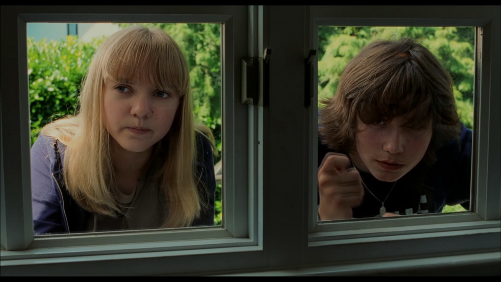 Фильм Эффект бабочки (2004). Кадр N64114