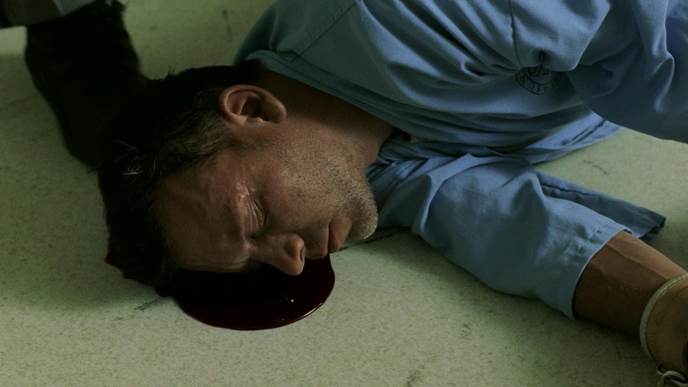Фильм Эффект бабочки (2004). Кадр N64117