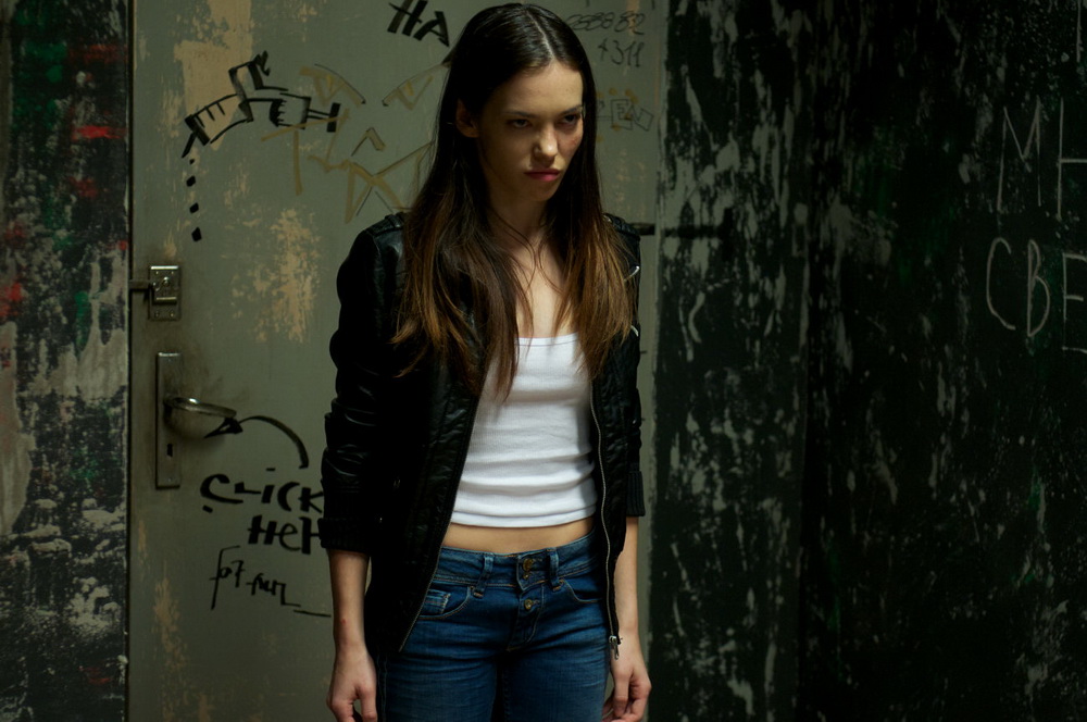 Фильм Я плюю на ваши могилы 2 (2013). Кадр N64296