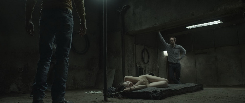 Фильм Я плюю на ваши могилы 2 (2013). Кадр N64300