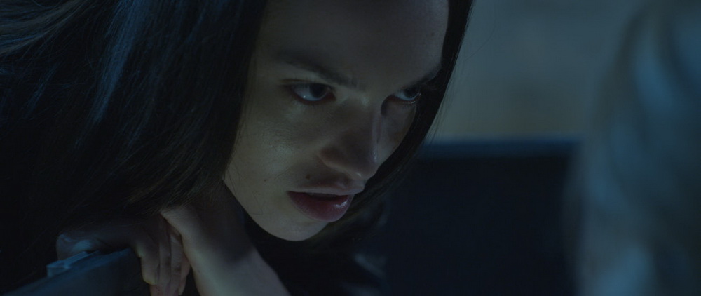 Фильм Я плюю на ваши могилы 2 (2013). Кадр N64301