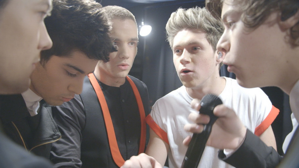 Фильм One Direction: Это мы (2013). Кадр N64386