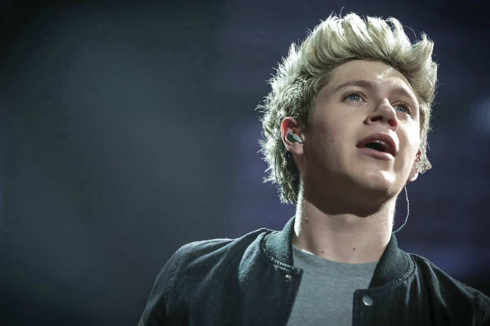 Фильм One Direction: Это мы (2013). Кадр N64398