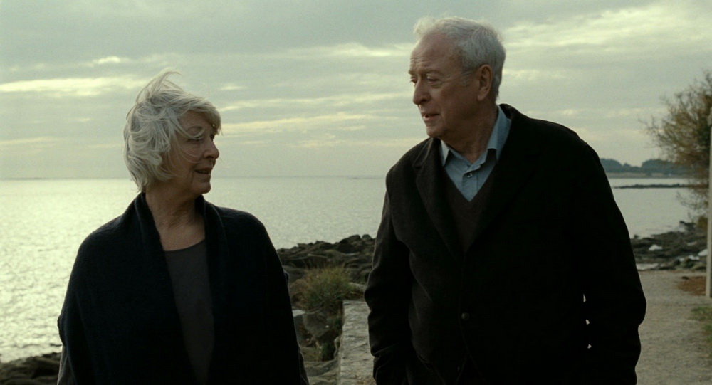 Фильм Последняя любовь мистера Моргана (2013). Кадр N64601