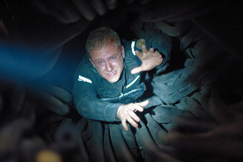 Фильм Пандорум (2009). Кадр N40289
