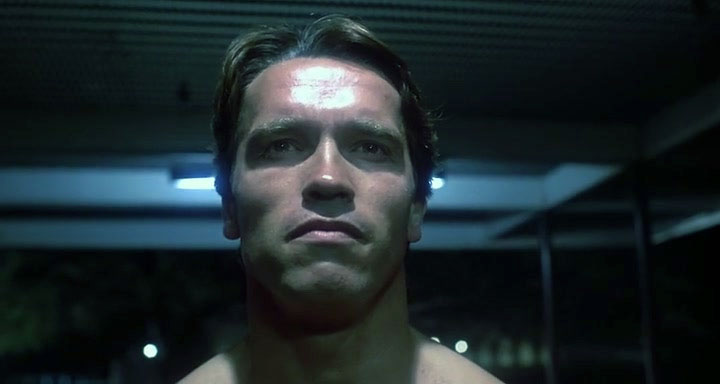 Фильм Терминатор (1984). Кадр N7916